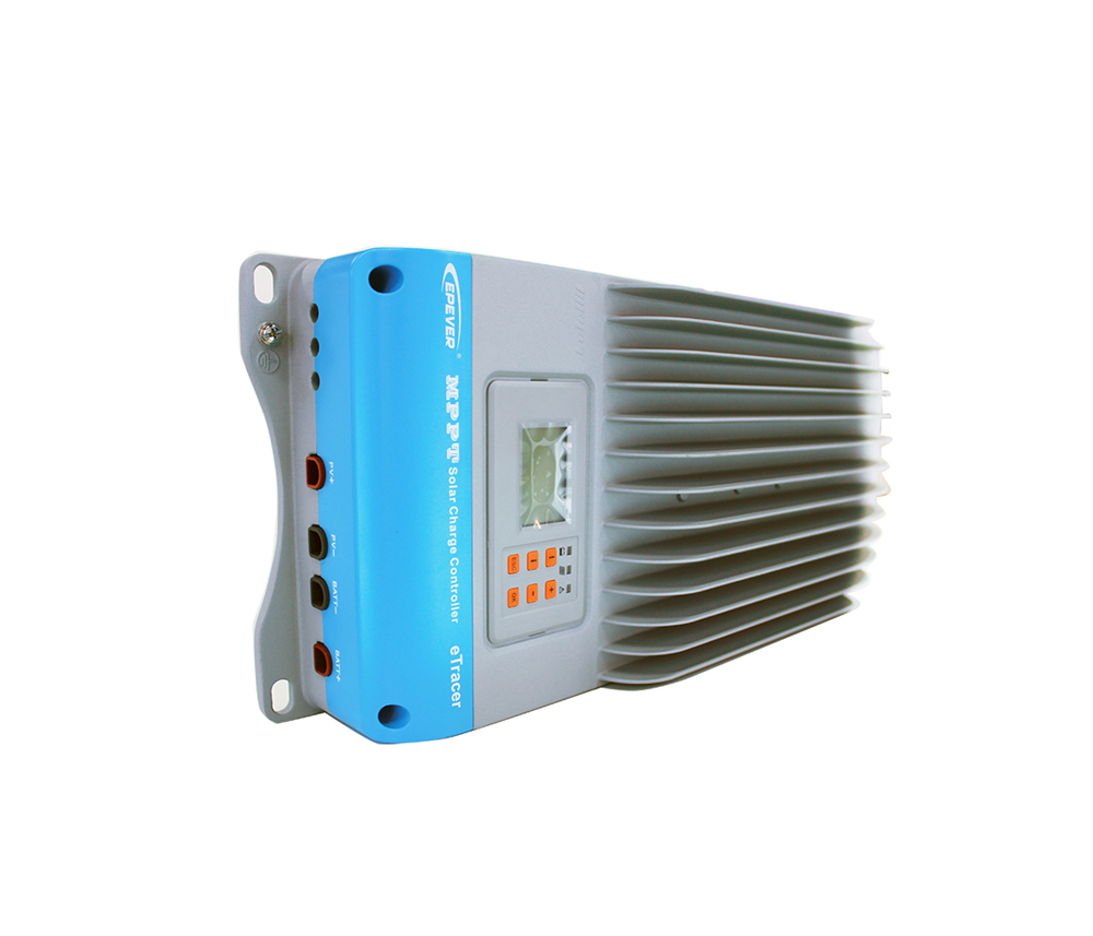mppt solar charge controller