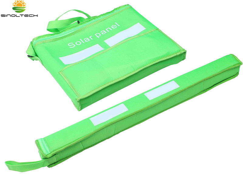 portable bag for led lighting kit