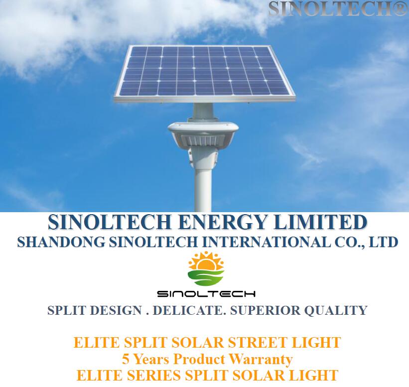 Roof Mount Solar Ventilator - Shandong Sinoltech International Co., Ltd.